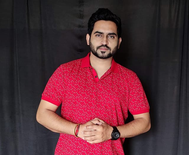 Lakshya Super Trader